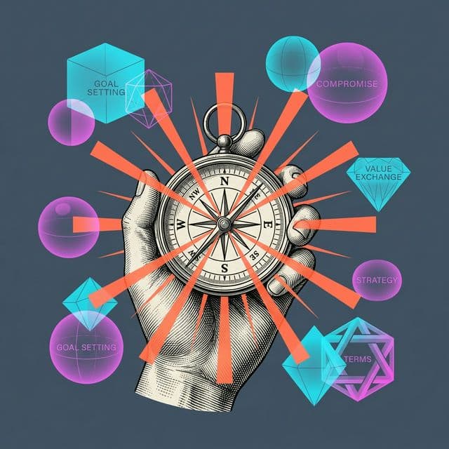 The Anatomy of a Better Deal: Setting Stronger Negotiation Goals