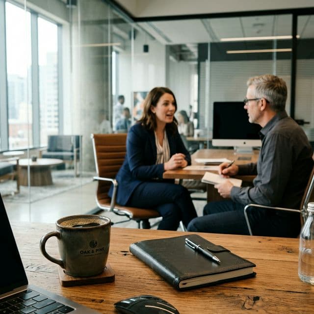 Breaking the Deadlock: How to Move Past the Status Quo in Negotiations