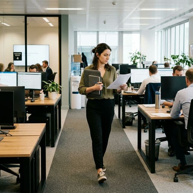 Handling a Client Grievance Without Losing Margin