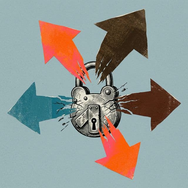 How to Break a Deadlock in Negotiation