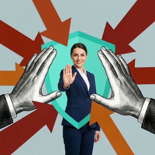 How to Handle Push-Back in B2B Negotiations