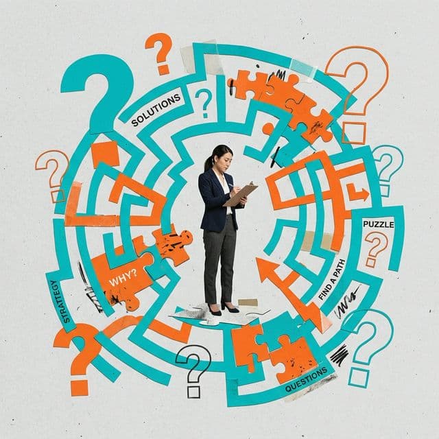 Stop Negotiating Against Yourself: The Danger of Assumptions in Negotiation