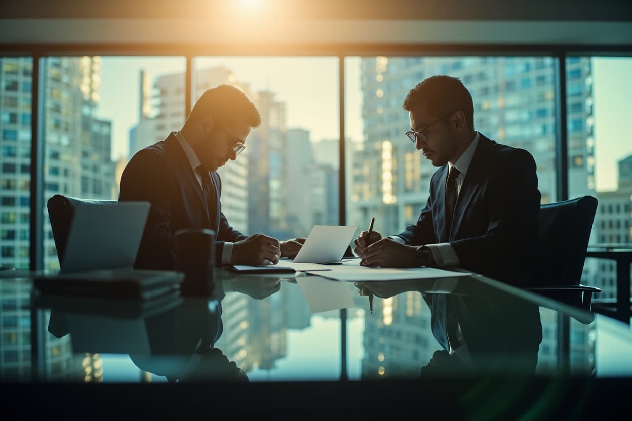 Who Should Make the First Offer in a Negotiation